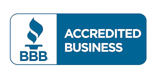 BBB Accredited