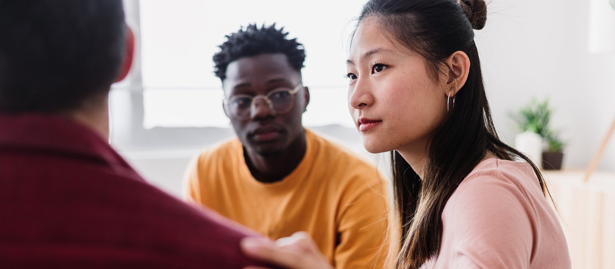 A man talks about his experience during methamphetamine rehab kentucky