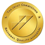 The Joint Commission Gold Seal